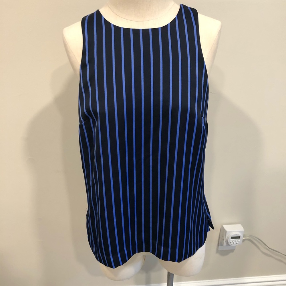 Banana republic tank top